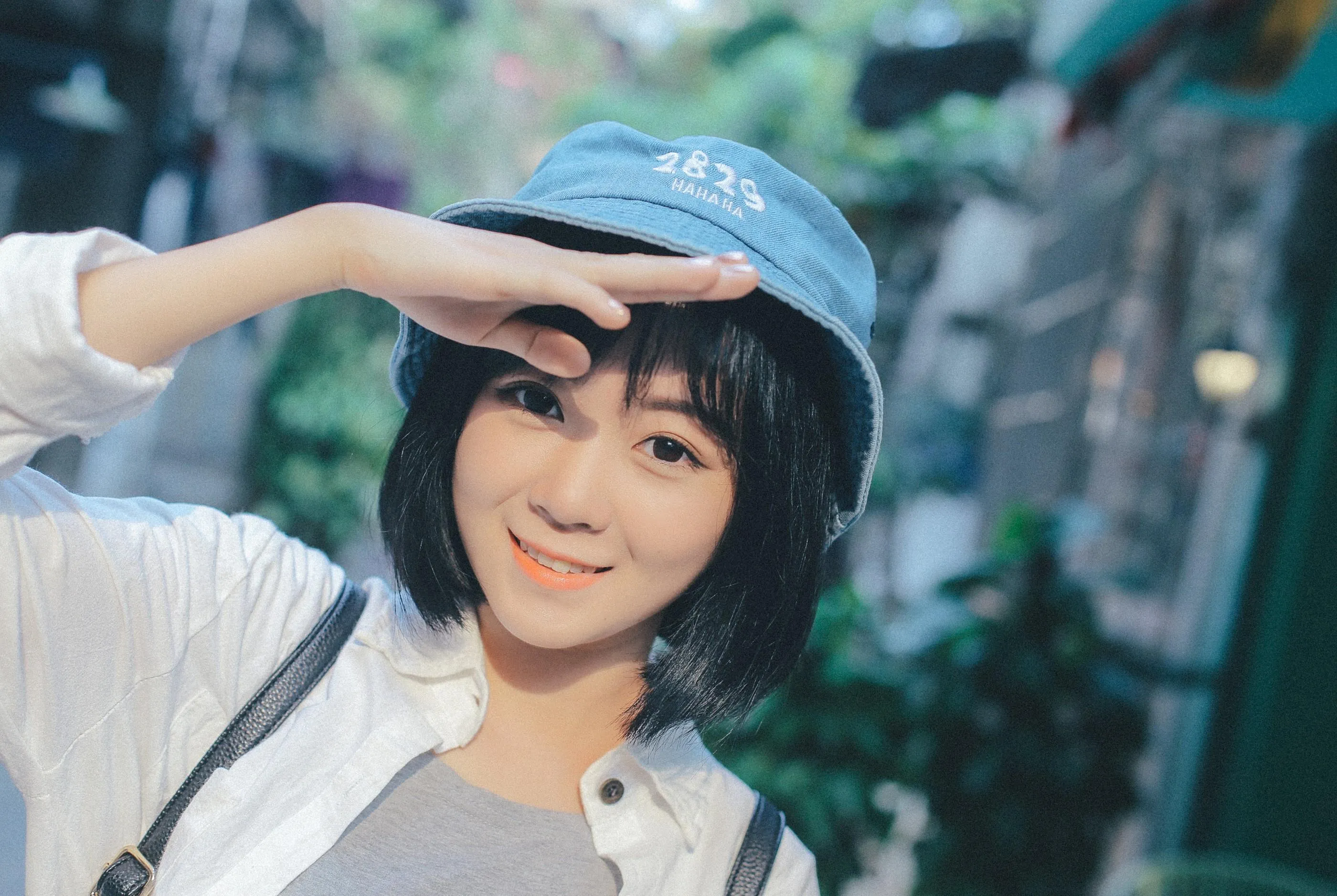 [YITUYU艺图语]2022.07.17 我眼中的你 嘉嘉 [22P]插图2